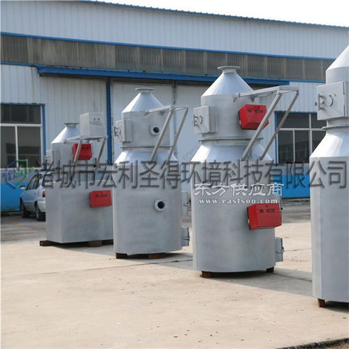 福建宏利環(huán)保 深耕服裝下腳料焚燒設(shè)備市場，助力環(huán)保專用設(shè)備制造升級